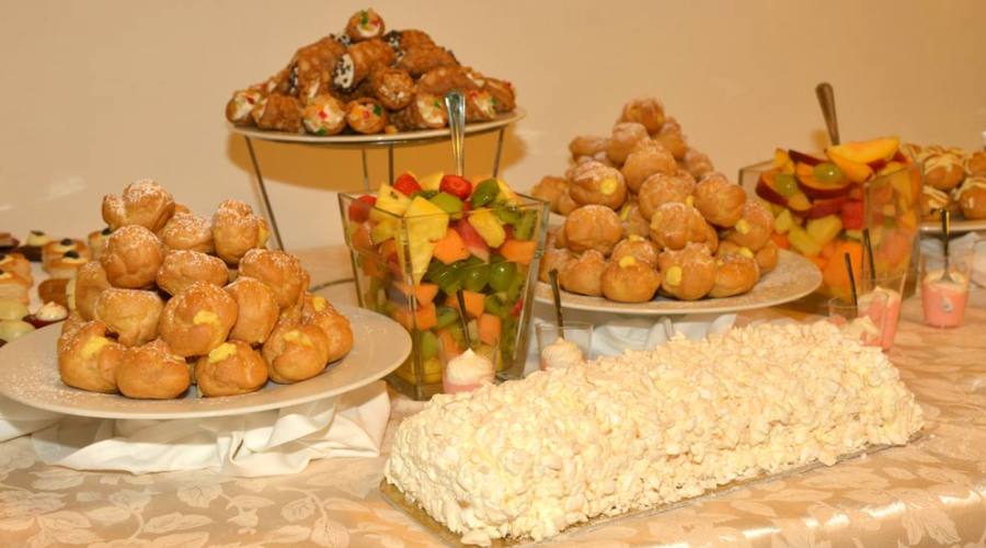 buffet