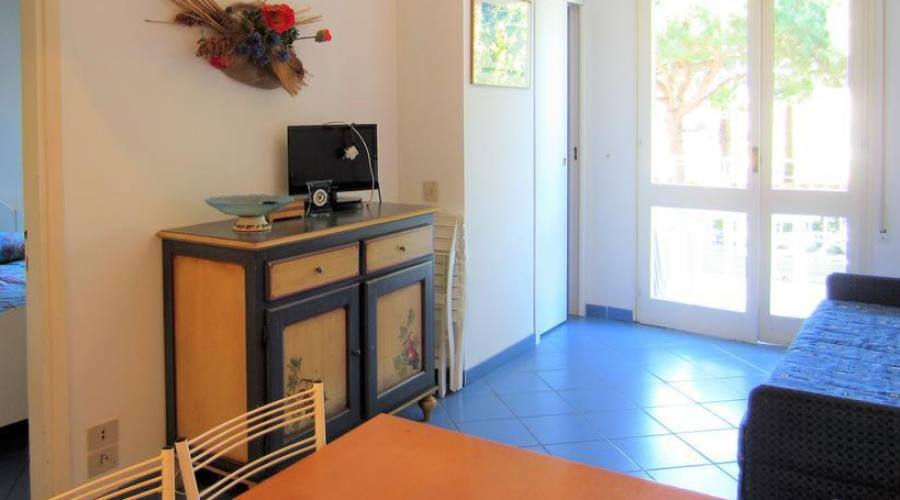 interno appartamento