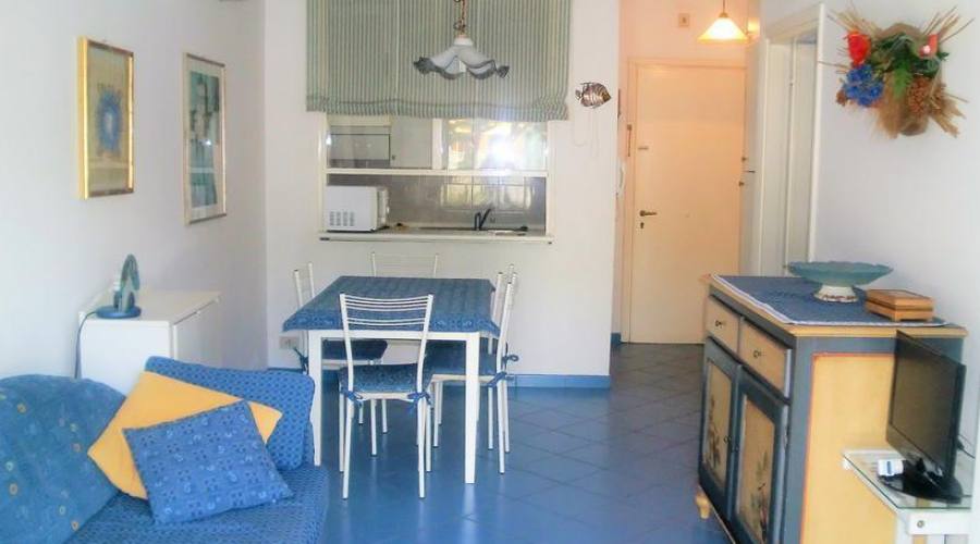 interno appartamento