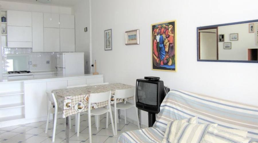 interno appartamento