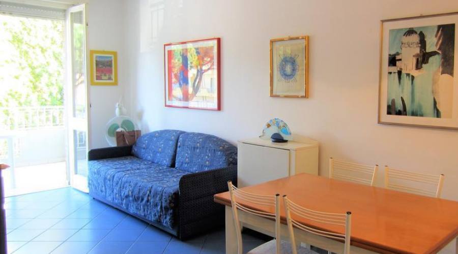 interno appartamento