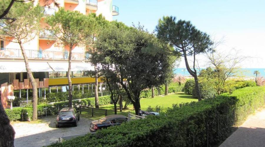 esterno residence