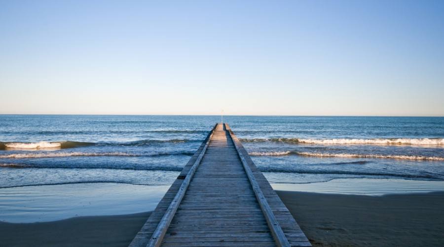 spiaggia jesolo 