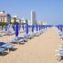 spiaggia jesolo 