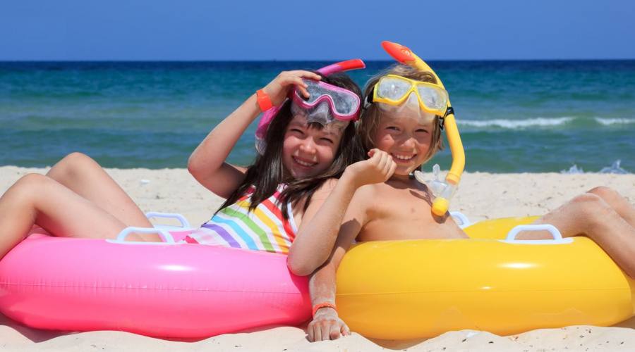Divertimento assicurato
