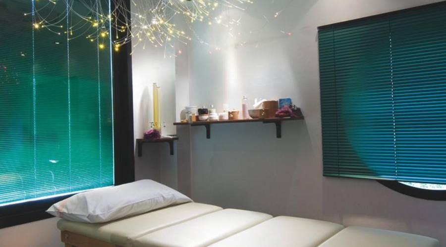 Centro Benessere