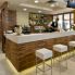 Bar dell'hotel