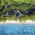 Il Resort e la spiaggia