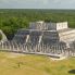 2° giorno: Chichen Itza - Tempio dei Guerrieri, Yucatan