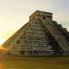 2° giorno: Chichen Itza - Piramide di Kukulcan, Yucatan