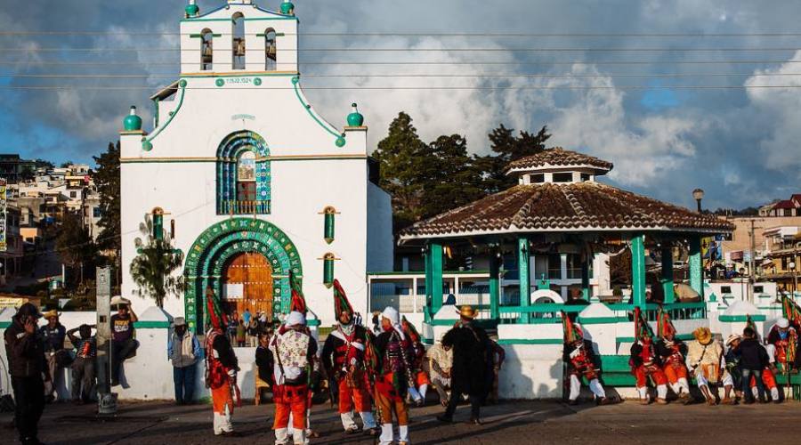 San Juan Chamula