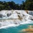 Cascate di Agua Azul