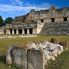 3° giorno: Sito Archeologico di Uxmal