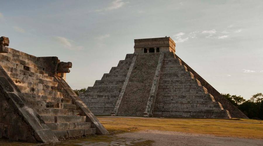 2° giorno: Chichén Itzá