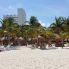 sistemazione all'hotel Intercontinental Cancun o similare