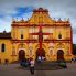 3° giorno: San Cristobal de Las Casas, Chapas