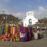 4° giorno: Chiesa Santo Domingo e Mercato Indigeno, Chapas