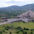 2° Giorno: Sito Archeologico di Teotihuacan, Citta' del Messico