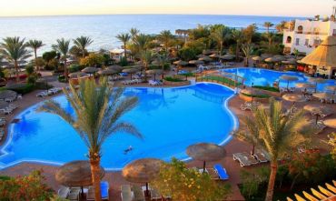 Hotel Royal Grand Sharm Beach Resort 5 Stelle