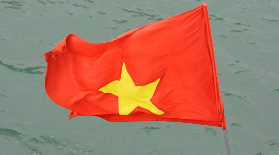 Vietnam