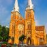 Saigon: Basilica di Notre Dame
