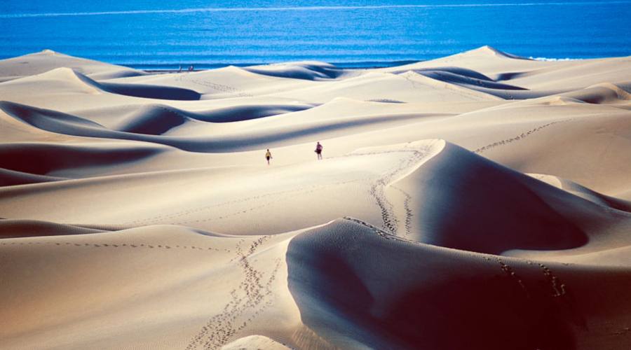 le dune di maspalomas