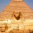  La Sfinge di Egitto - Giza