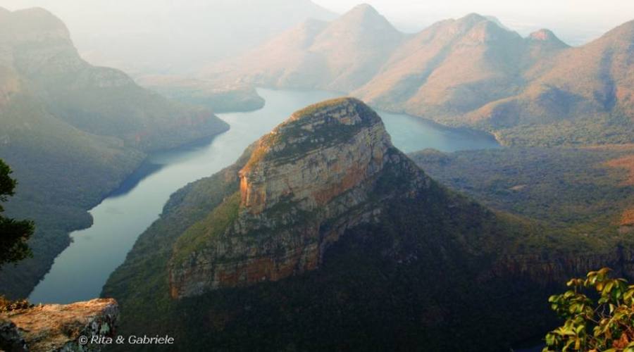  Blyde River Canyon