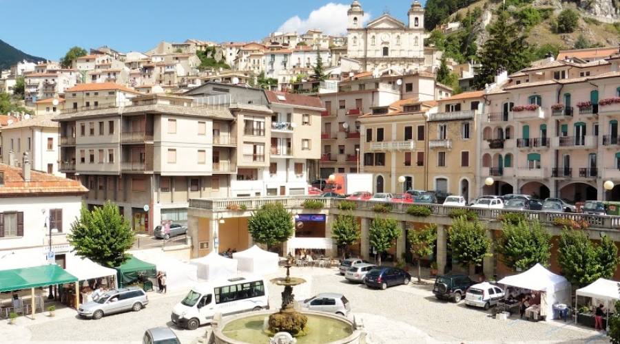 Capodanno in Montagna: Pizzoferrato