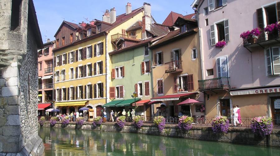 annecy