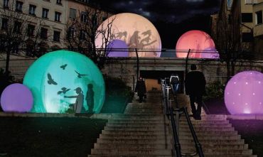 Partenza da Milano il 5 dicembre per la Festa delle Luci in Borgogna