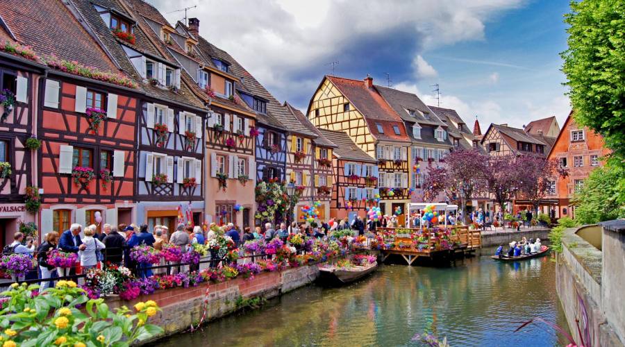 colmar