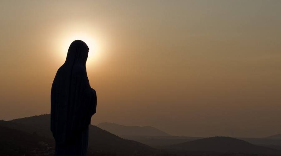 Madonna di Medjugorje