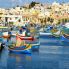 Malta: Marsaxlokk