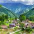 Shirakawa Go