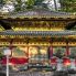 Nikko - tempio Toshogu