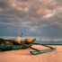 Negombo - spiaggia