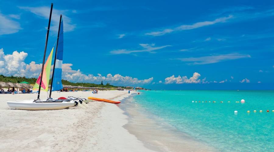 Spiaggia di Varadero