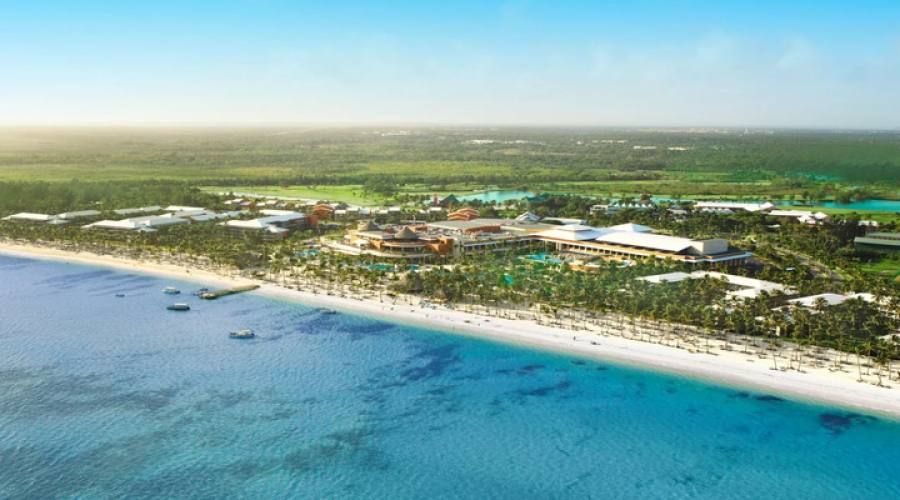 Barcelo Bavaro Palace