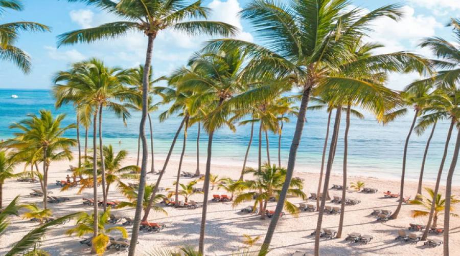 Barcelo Bavaro Palace