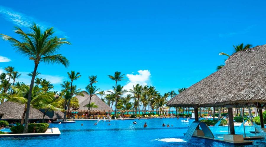 Barcelo Bavaro Palace