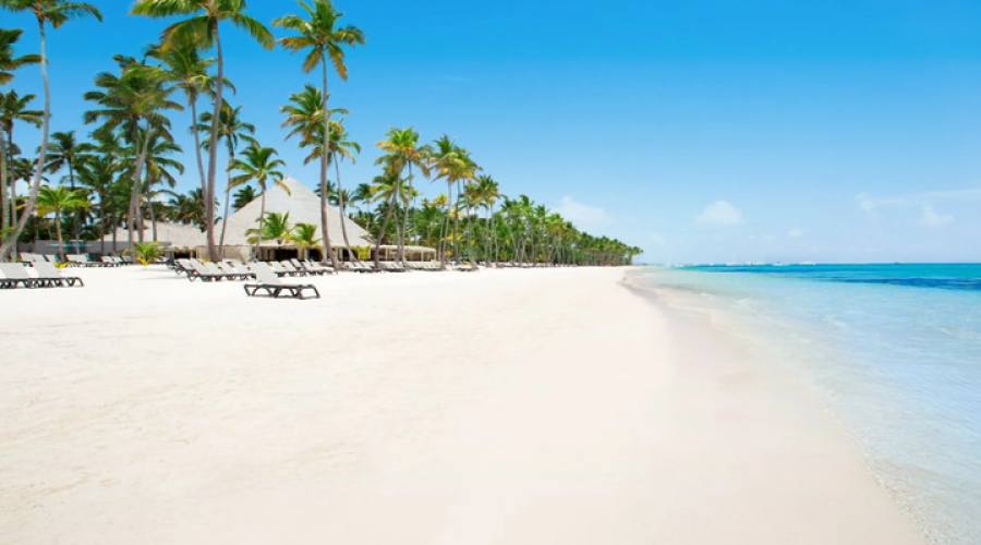 Barcelo Bavaro Palace