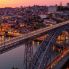 Porto, Ponte Dom Luis I