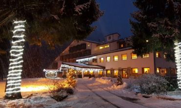 Hotel Villaggio nel Comprensorio Alpe Lusia e San Pellegrino