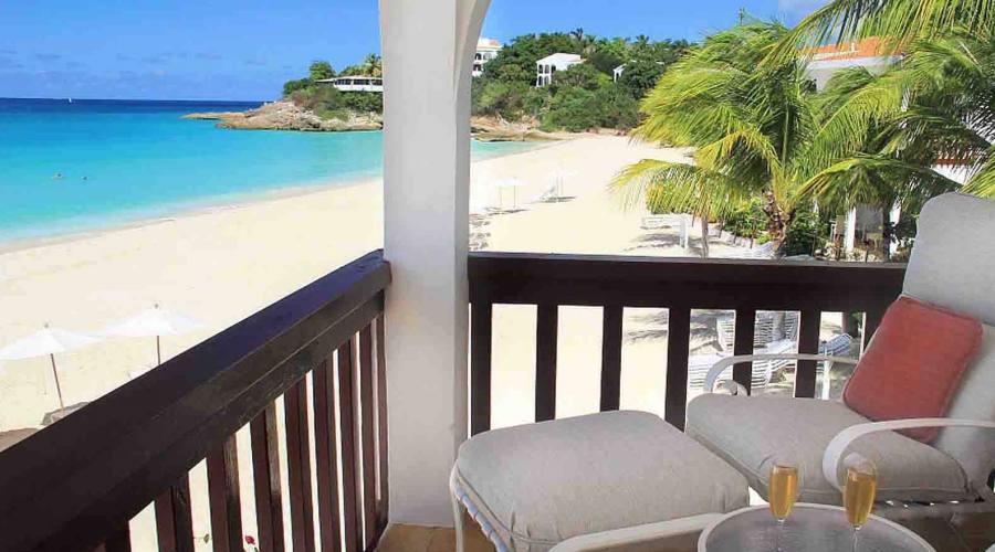 Carimar Beach Club