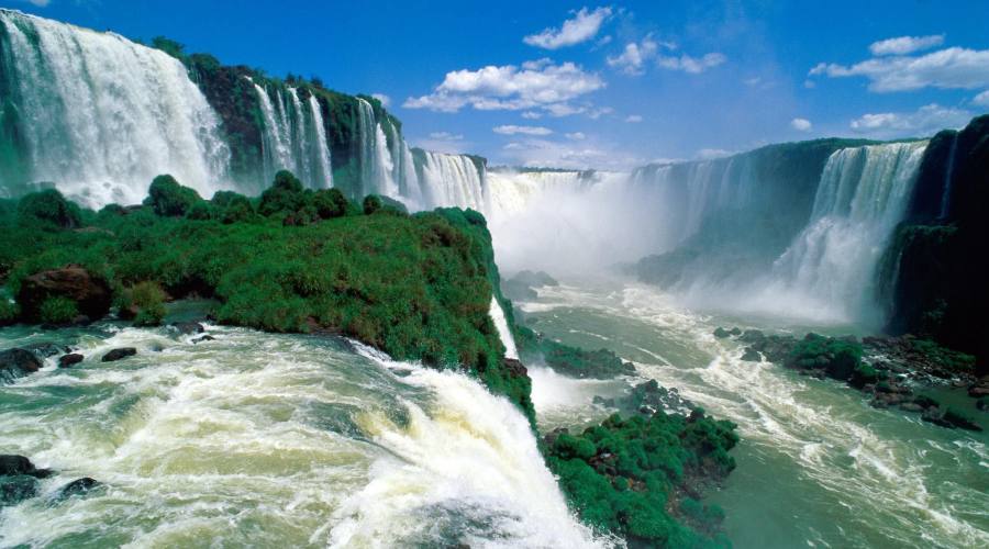 Iguazú 