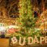 Natale a Budapest