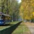 Cracovia, il tram