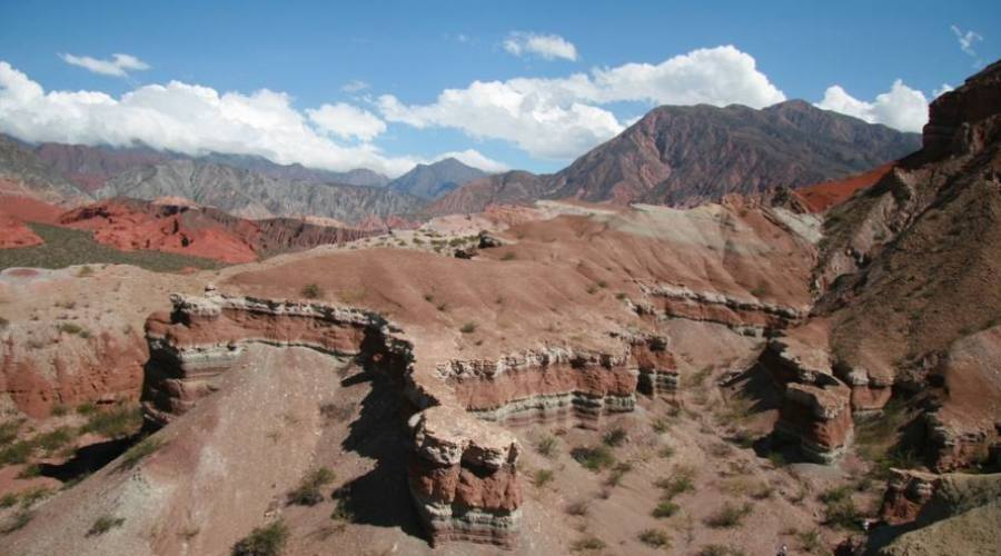 El Cafayate