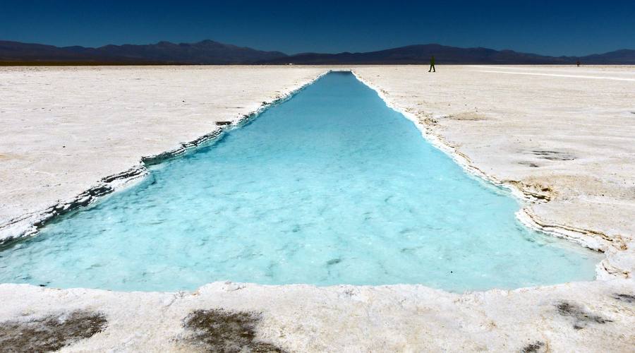 Salinas Grande